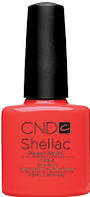 Гель-лак для ногтей CND Shellac TROPIX COLOR