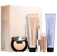 Набор для макияжа Becca Glow Essentials Kit