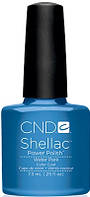 Гель-лак для ногтей CND Shellac Water Park color