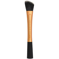 Пензель для тональної основи або консилера Real Techniques (Реал Технікс) Essential Foundation Brush RT1402 (без коробки)