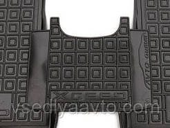 Килимки в салон KIA XCeed з 2020 р. (Avto-Gumm), фото 1