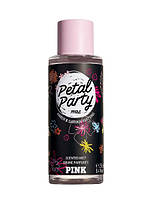 Парфюмированный спрей для тела Victoria`s Secret PINK Petal Party Fragrance Mist (250 мл)