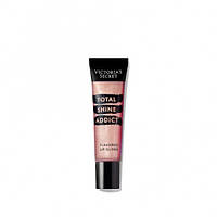 Блеск для губ Victoria`s Secret Total Shine Addict Flavored Lip Gloss Mocktail Hour 13g