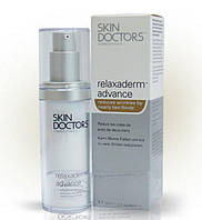 Крем-корректор от морщин с гиалуроновой кислотой Skin Doctors Relaxaderm Аdvance