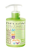 Шампунь для детей 2 в 1 Revlon Professional Equave Kids 2 in 1 Shampoo