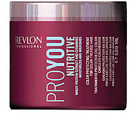 Маска увлажняющее питание Revlon Professional Pro You Nutritive Mask