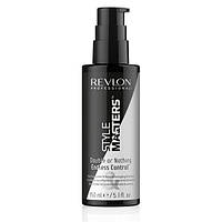 Жидкий воск для контроля и рестайлинга волос Revlon Professional Style Masters Double or Nothing Endless