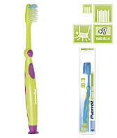 Зубная щётка для детей FUSHIMA Pierrot Junior Plus Toothbrushes for Children