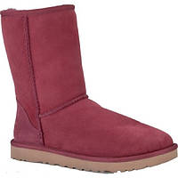 Угги UGG Australia Classic Short Sangria Boots 5825