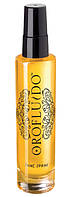 Спрей для блеска волос Revlon Professional Orofluido Beauty Shine Spray