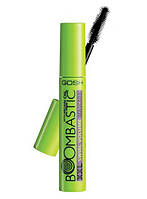 Тушь для супер объема Gosh Boombastic XXL Swirl Volume Mascara