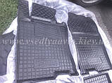 Передні килимки HONDA Accord з 2008-2013 рр. (AVTO-GUMM), фото 4