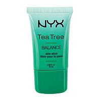 Праймер-сыворотка для лица NYX Cosmetics Skin Elixir Balance Tea Tree (20 мл)