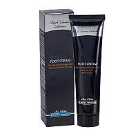 Ультра интенсивный витаминный крем для ног Mon Platin DSM Black Caviar Collection Foot Cream