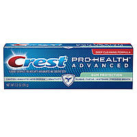 Зубная паста Crest Pro-Health Advanced Gum Protection Deep Cleaning Formula