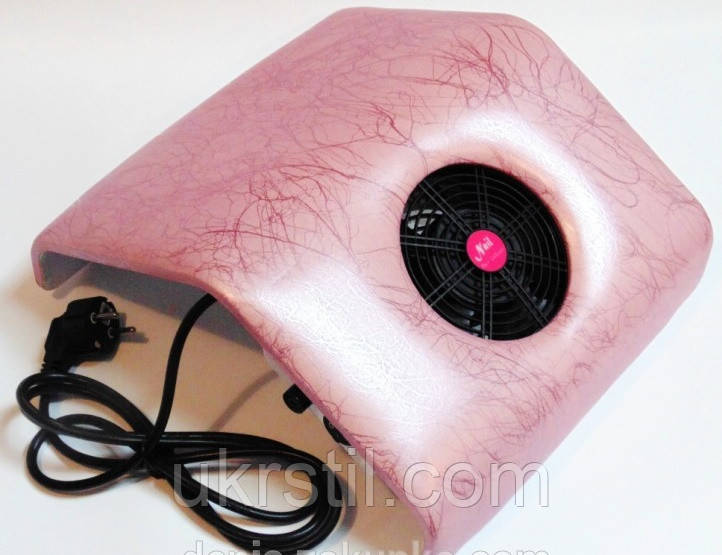 Витяжка настільна для манікюру міні, фото 1