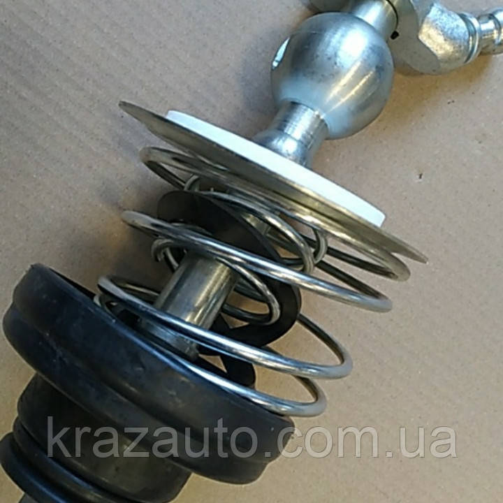 Купити Ремкомплект механізму перемикання передач (куліси) КПП КАМАЗ у ...