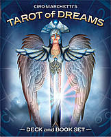 Tarot of Dreams (Таро снов)