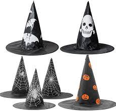 Капелюх Відьми, Хелловін, Колпак Ведьмы, фото 1