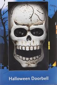 Дверний дзвінок «Хелловін», фото 1