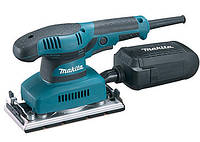 Вібраційна Шліфмашина Makita BO3710 (190Вт; 93х228мм; 20000об/хв; 1,4 кг)