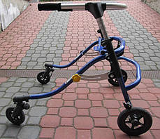 Б/У Ходунки для дітей з ДЦП Otto Bock Nurmi Neo Pediatric Gait Trainer Size 2 (Used)