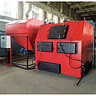 Котел пелетний 900 кВт РЕТРА-4М Bio , котел промисловий потужний, фото 3