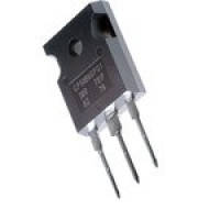 Транзистор IGBT IRGP50B60PD1 N-channel 600V 33A TO-247AC (Б/У)