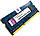 Оперативна пам'ять для ноутбука Kingston SODIMM DDR3 2Gb 1600MHz 12800s 1R8 CL11 (TSB1600D3S1ELD/2GE) Б/В, фото 3