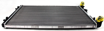 Радіатор охолодження Skoda Octavia/VW Golf IV 1.4-2.8/1.9 TDI 509529A, фото 2