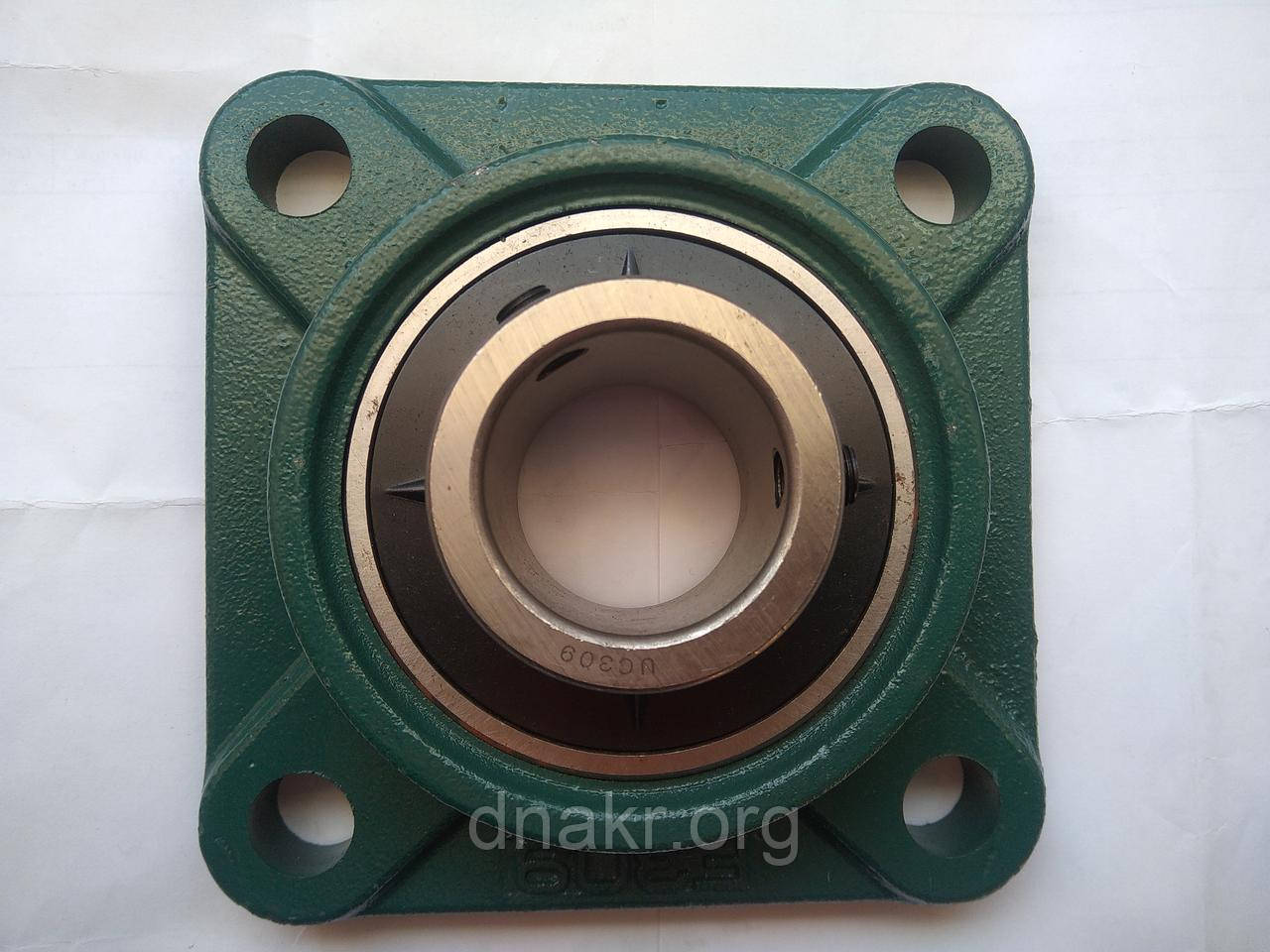 Підшипник UCF309, фото 1