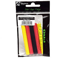 Піна плавальна Carp Pro Pop Up Foam Stick 8 мм