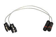 Датчик передних колодок Mercedes Vito W638 CDI