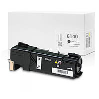 Совместимый картридж XEROX Phaser 6140, чёрный, 2.600 стр., аналог от Gravitone (GTX-PH-6140-BK)