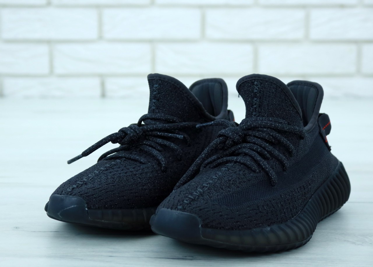 Чоловічі рефлективні кросівки Adidas Yeezy Boost 350