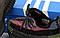 Мужские черные Кроссовки Adidas Yeezy Boost 350, фото 9