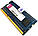Оперативна пам'ять для ноутбука Kingston XMP3 SODIMM DDR3 2Gb 1600MHz 12800s 1R8 CL9 (XY7W7C-HYB) Б/В, фото 3