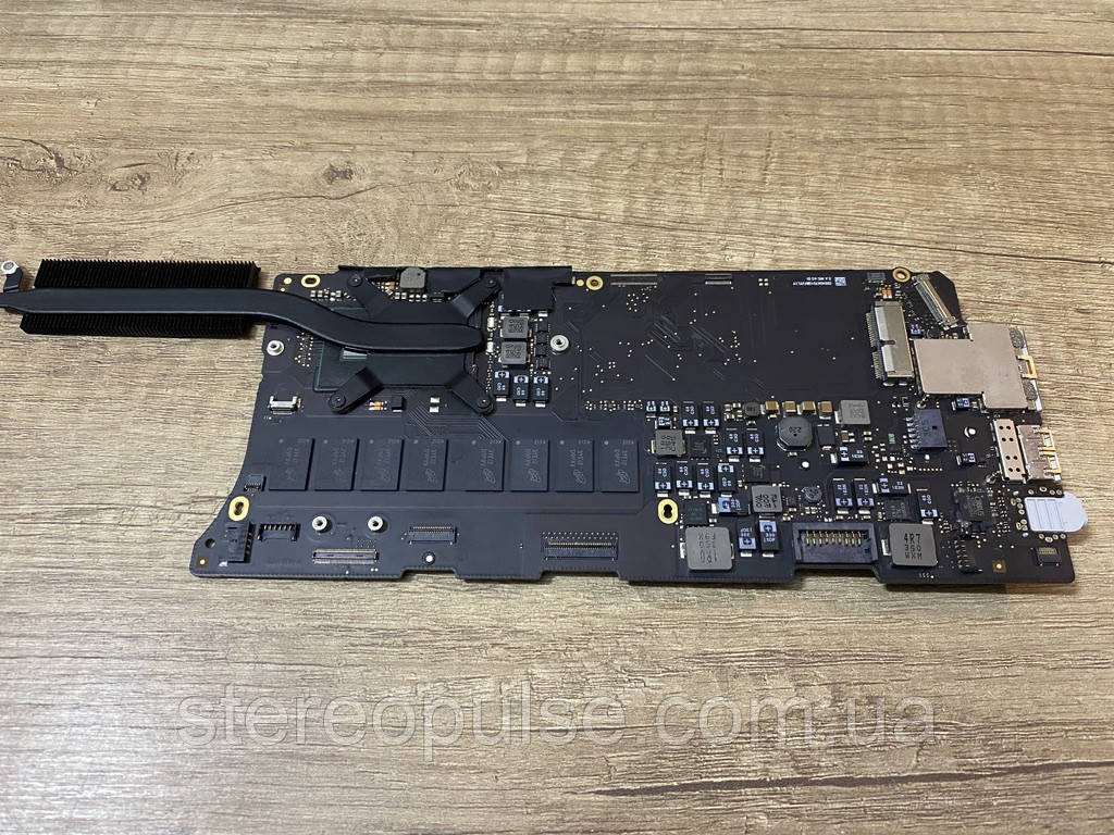 Материнська плата 21pgnmb02c0 для Apple MacBook Pro 13" A1502 (late 2013)