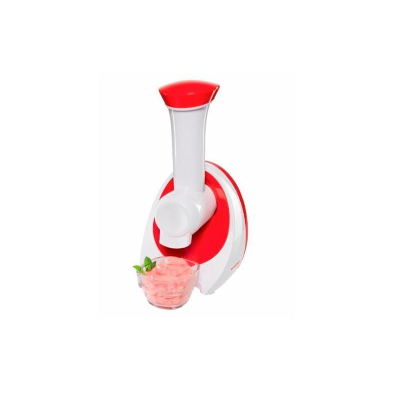 Апарат для сорбету SilverCrest SSM 200 A1 red
