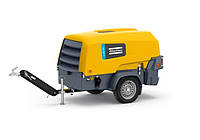 Электрический компрессор Atlas Copco E-Air H450