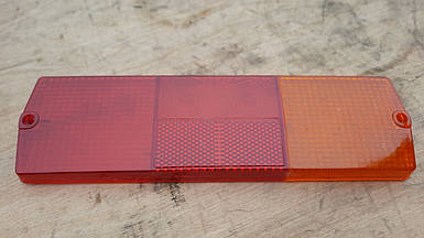 ПФ130-3716011 Розсіювач ліхтаря заднього (к-т 2 шт)