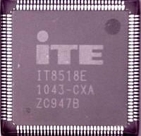 ITE IT8518E (CXA)