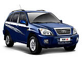 Chery Tiggo 2007-2009