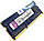 Оперативна пам'ять для ноутбука Kingston SODIMM DDR3L 2Gb 1600MHz 12800s 1R8 CL11 (ACR16D3LS1NGG/2G) Б/В, фото 3