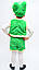 Дитячий карнавальний костюм Жаби, фото 5