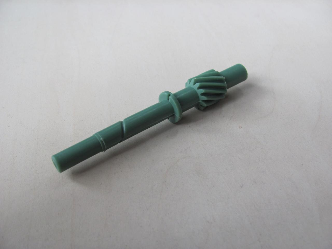 Шестерня приводу спідометра Volkswagen T4 12 z | TOPRAN, фото 1