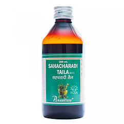 Сахачараді Таїл (Sahacharadi Taila, Punarvasu) олія проти варикозних вен і для молодості шкіри