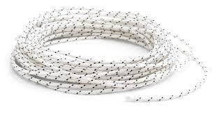 Шнур стартера для Oleo-Mac Sparta 25, 250T (D-3 мм, 1 мтр)