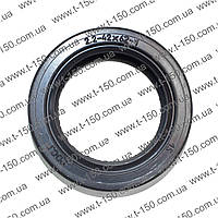Манжета армована (сальник) первинного вала КПП ЗІЛ-130, 2.2-42х62-10