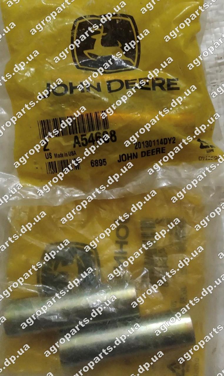 Втулка A54688 розпорна John Deere BUSHING А54688